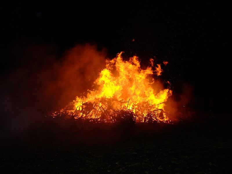 MVB - Funkenfeuer, 01.03.2009 (10).JPG